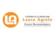 Logo Clinica Laura Agrelo