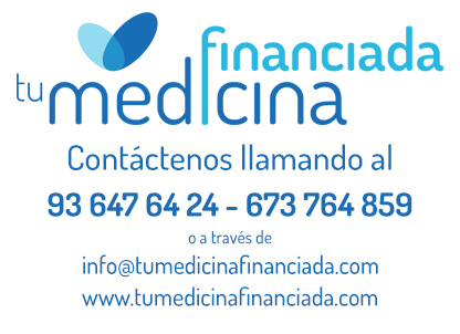 Logo con Datos de Contacto